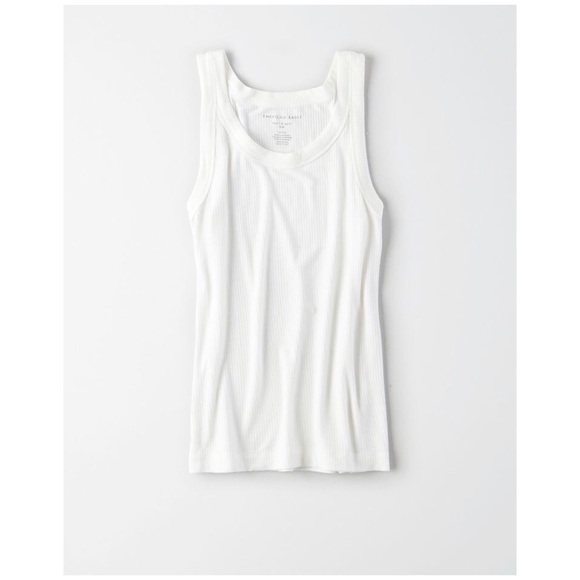 American Eagle Outfitters Tops - AE Boy Tank Top